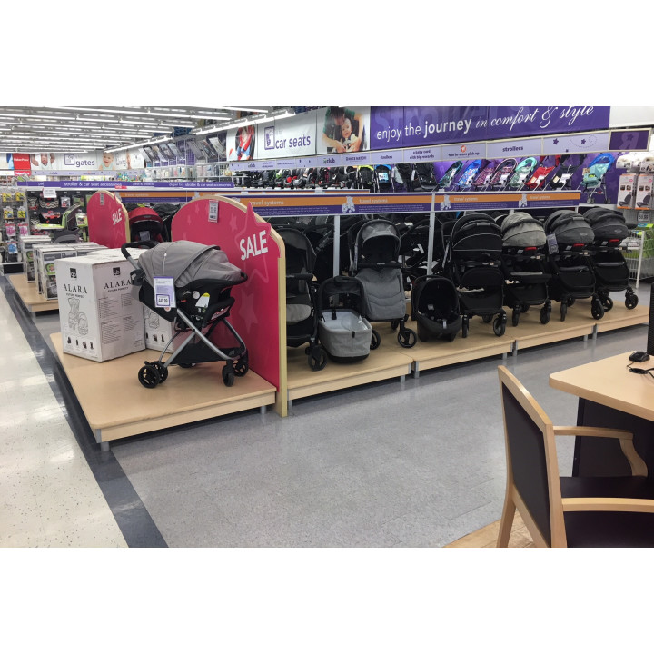 BabiesRUs | 200 Windflower Gate, Woodbridge, ON L4L 9K8, Canada | Phone: (905) 265-8697
