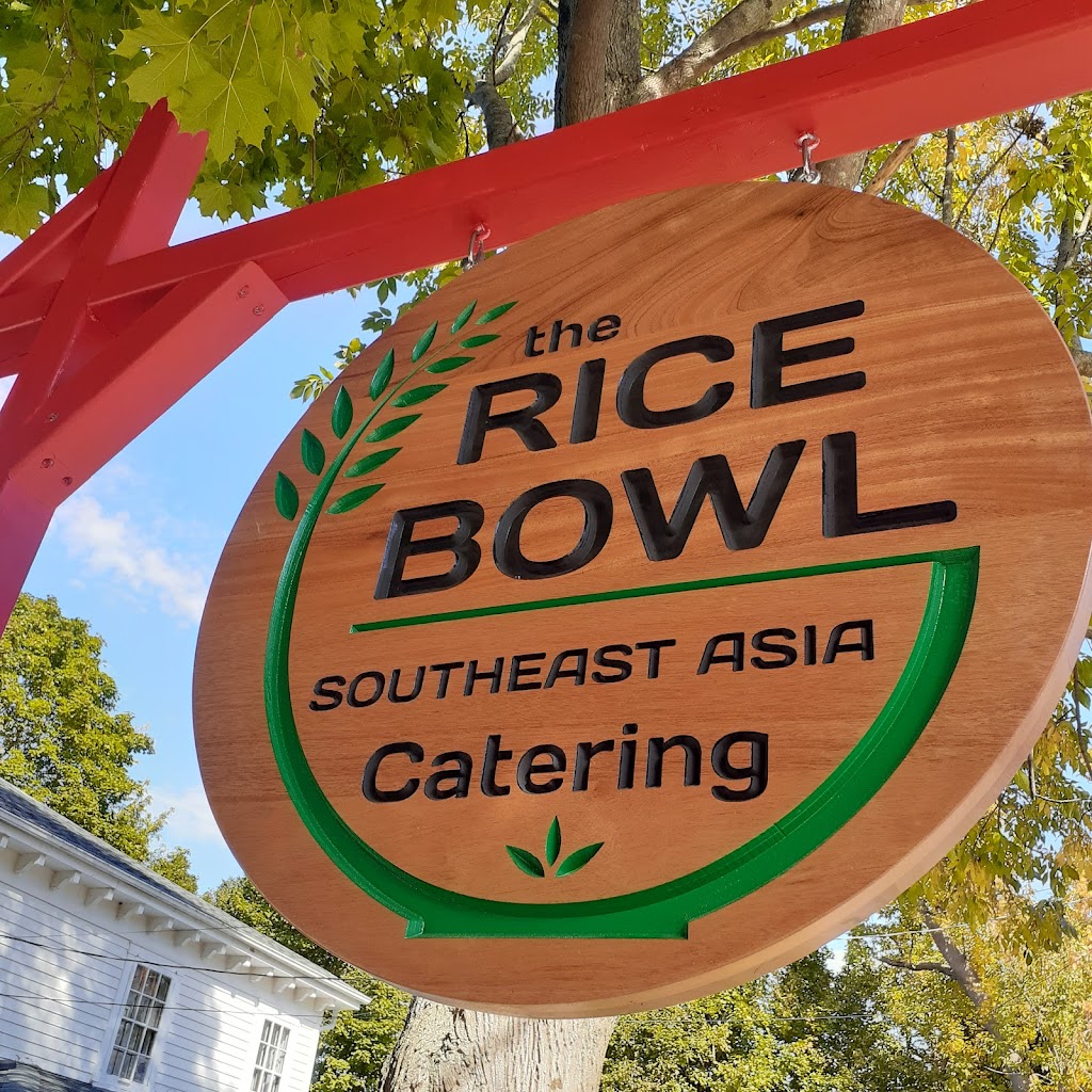 The Rice Bowl | 250 Main St, Wolfville, NS B4P 2J4, Canada | Phone: (902) 697-8899
