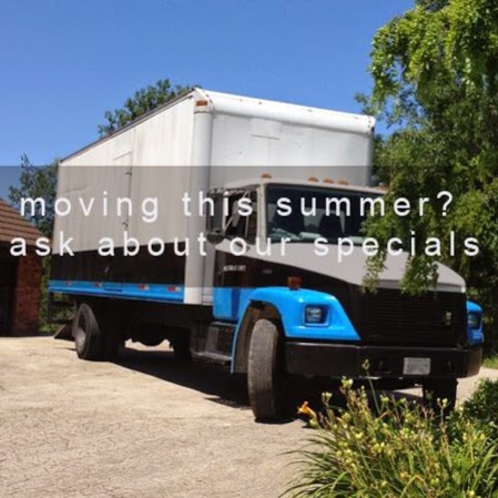 iMove Hamilton Moving Company | 2447 Jerseyville Rd W, Jerseyville, ON L0R 1R0, Canada | Phone: (888) 515-4515