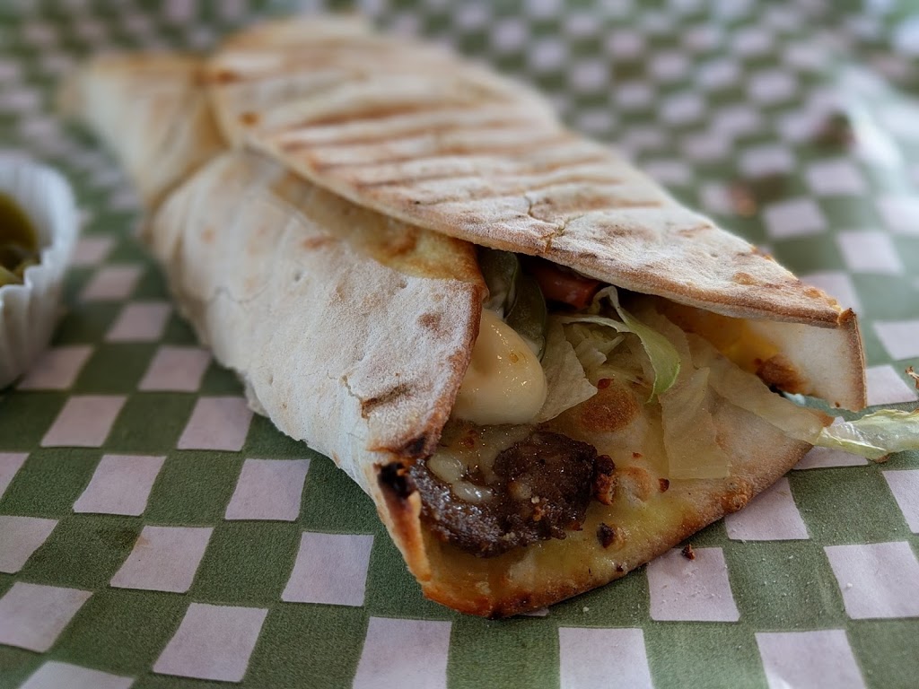 Mamajoun | 209 Ellesmere Rd #6, Scarborough, ON M1R 4E2, Canada | Phone: (647) 350-5686