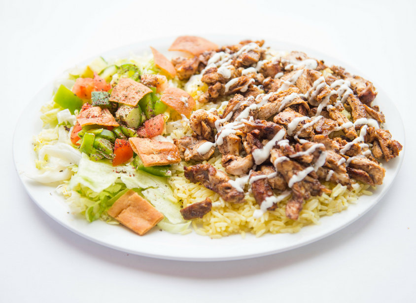 Osmows Shawarma | 30 Diana Dr Building 4, Unit 1, Orillia, ON L3V 6H2, Canada | Phone: (705) 326-5256