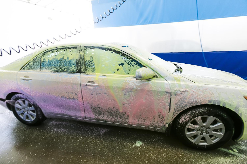 Beaver Dam Car Wash | 5216 6 St NE, Calgary, AB T2K 4W5, Canada | Phone: (403) 567-0602