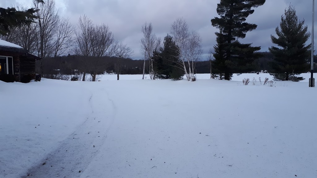 Joy Bible Camp | 39 Joy Bible Camp Ln A, Bancroft, ON K0L 1C0, Canada | Phone: (613) 332-3696