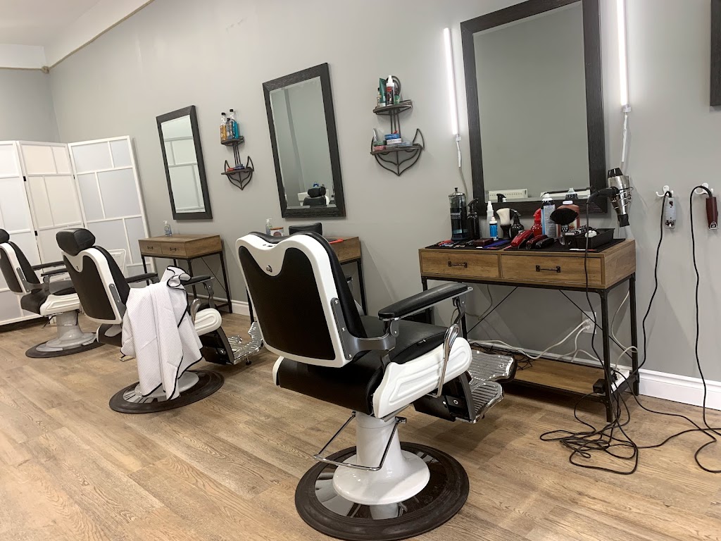 The Admiral’s Barbershop | 260 8th St E, Owen Sound, ON N4K 1L1, Canada | Phone: (519) 270-1516