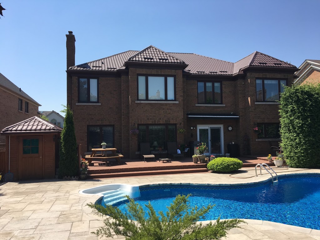 Monarchy Roofing Inc. | 3135 Universal Dr Unit 8, Mississauga, ON L4X 2E6, Canada | Phone: (416) 826-1197