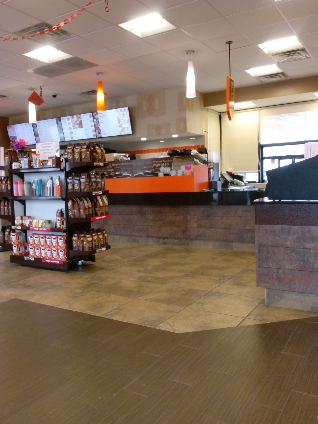 Dunkin | 4265 24th Ave, Fort Gratiot Twp, MI 48059, USA | Phone: (810) 937-2116
