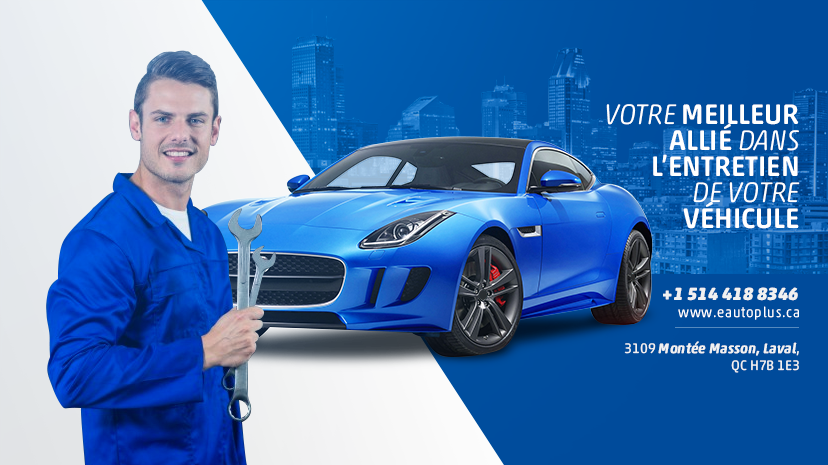 Eautoplus | 3109 Mnt Masson, Laval, QC H7B 1E3, Canada | Phone: (514) 418-8346