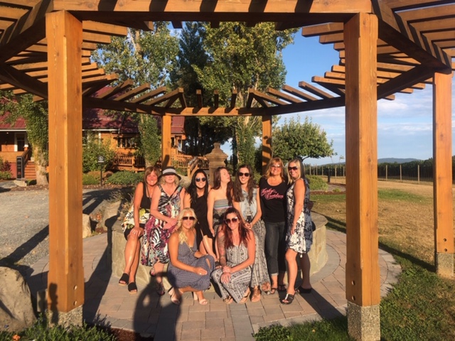 My Cowichan Wine Tour | 512 Jim Cram Dr #32A, Ladysmith, BC V9L 1P5, Canada | Phone: (250) 732-1120