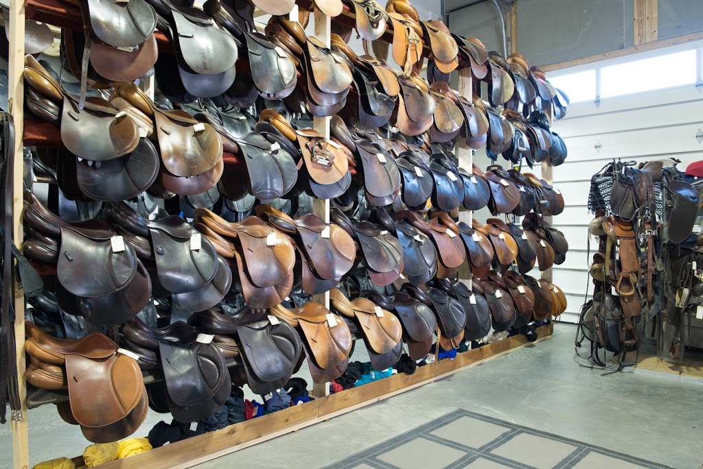The Tack Collector Ltd. | 5050 106 Ave SE #116, Calgary, AB T2C 5E9, Canada | Phone: (403) 719-2154
