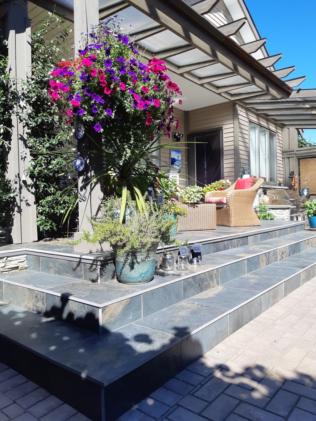 City Tile Ltd | 4337 Boban Dr, Nanaimo, BC V9T 5V9, Canada | Phone: (250) 729-9766