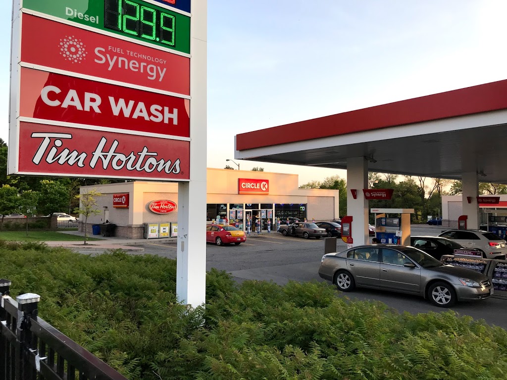 Circle K | 2500 Don Mills Rd, North York, ON M2J 3B3, Canada | Phone: (416) 494-6000