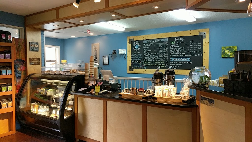 Royston Roasting Co & Coffee House | 3904 Island Hwy S, Royston, BC V0R 2V0, Canada | Phone: (250) 871-8666