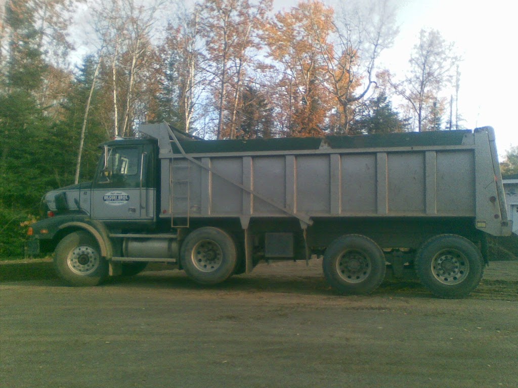 Biloski Bros Sand & Gravel Limited | 1570 Dawson Rd, Thunder Bay, ON P7G 2E5, Canada | Phone: (807) 767-1461