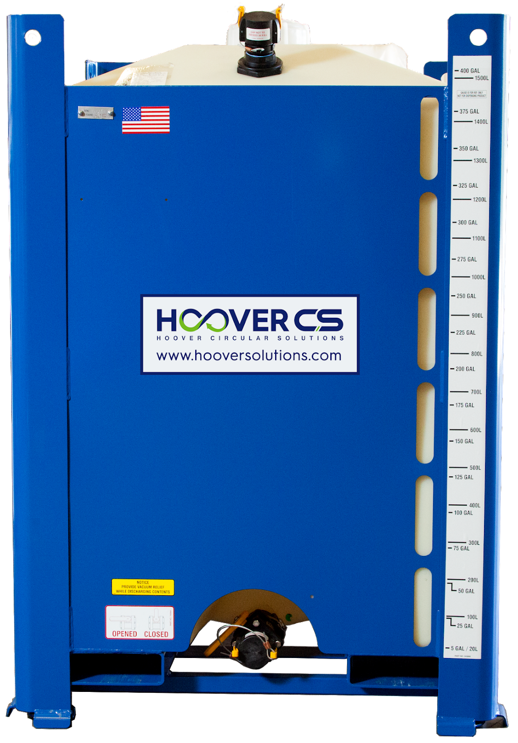 Hoover CS | 6510 30 St NW, Edmonton, AB T6P 1J6, Canada | Phone: (780) 431-1930