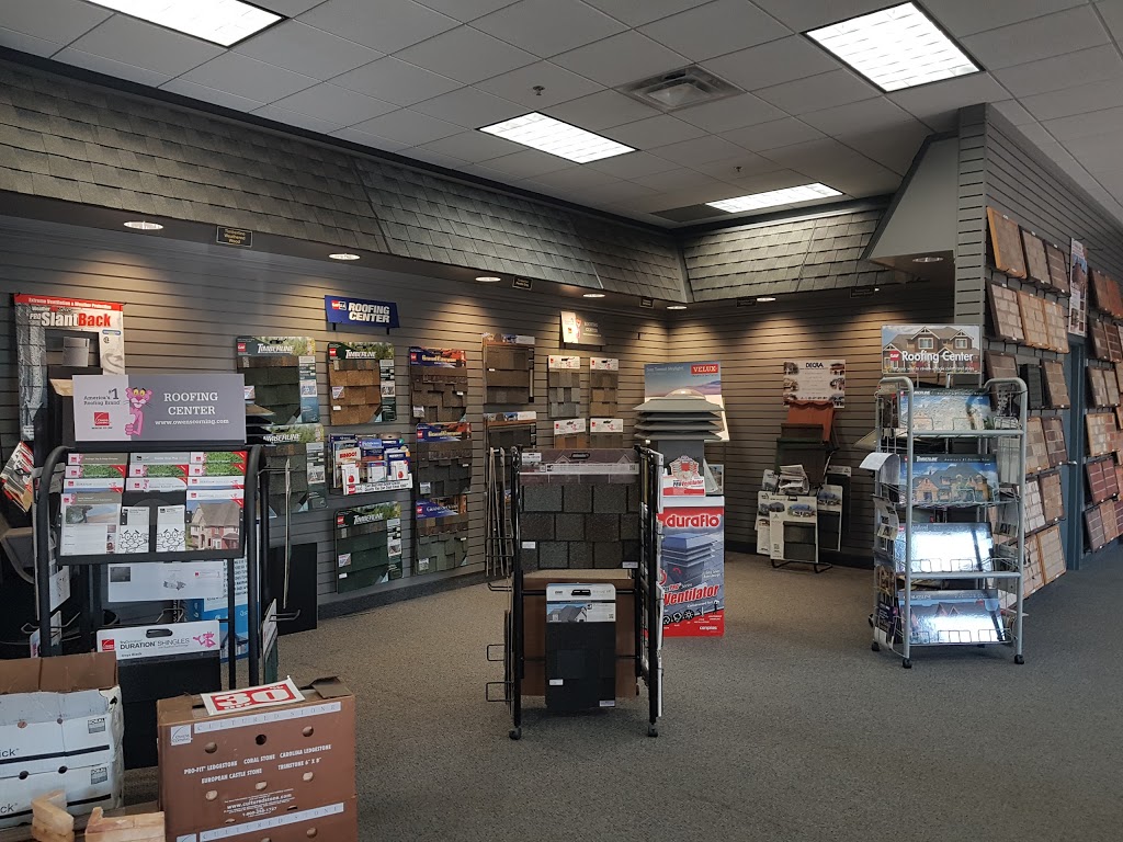 Patene Building Supplies 120 Welham Rd Barrie On L4m 5m4 Canada