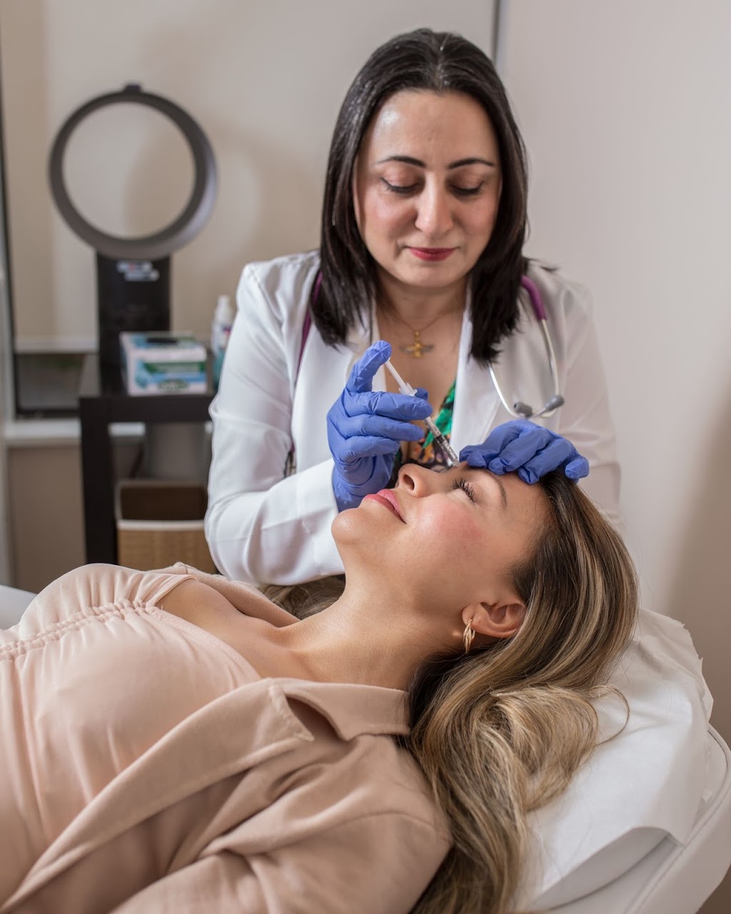 BC Orchard Aesthetics | 5481 Kingsway #201, Burnaby, BC V5H 2G1, Canada | Phone: (778) 859-3932