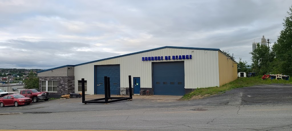 Soudure de Beauce Inc | 1155 40iem rue, Saint-Georges, QC G5Y 6Y4, Canada | Phone: (418) 228-1783