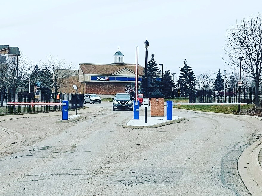 Hudson Entry & Automation | 990 Pond Mills Rd unit b, London, ON N6N 1A2, Canada | Phone: (519) 913-3345