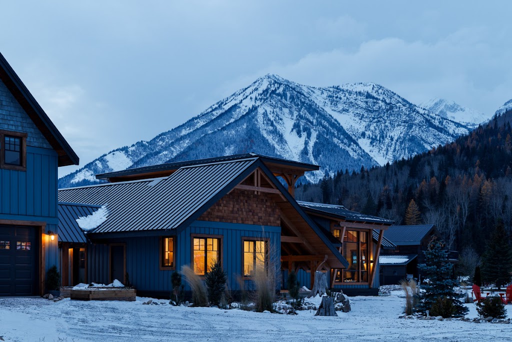 Bower Builders Ltd. | 5614 Vanlerberg Rd, Fernie, BC V0B 1M1, Canada | Phone: (250) 946-6985