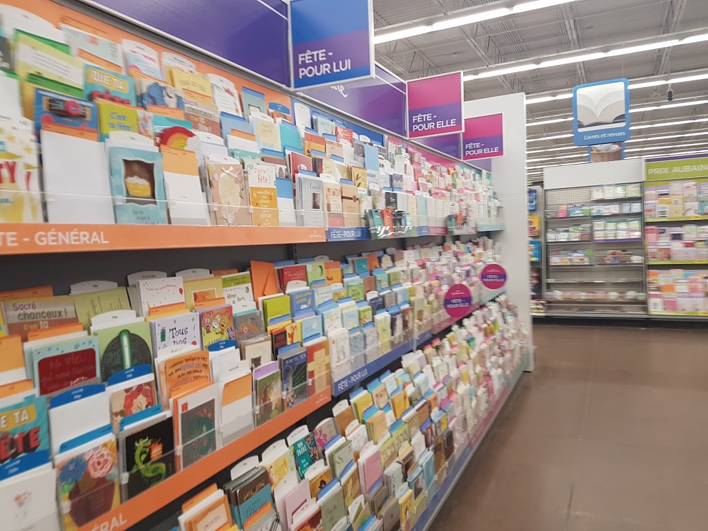 Walmart Sherbrooke Supercentre | 4050 Boulevard Josaphat-Rancourt, Sherbrooke, QC J1L 3C6, Canada | Phone: (819) 823-8382
