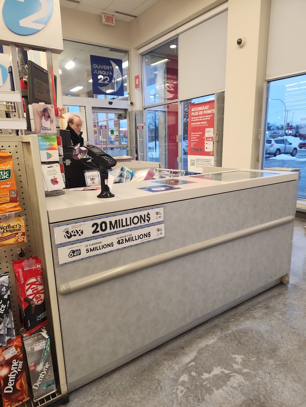 Pharmaprix | 4955 Rue Saint-Pierre, Pierrefonds, QC H9H 5M9, Canada | Phone: (514) 624-8838