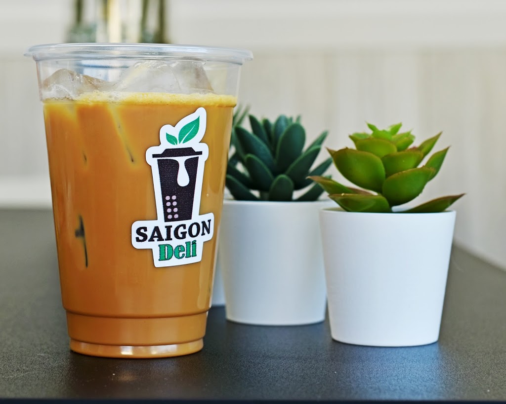 Saigon Deli | 556 McGregor St, Winnipeg, MB R2W 4Y3, Canada | Phone: (204) 951-9168