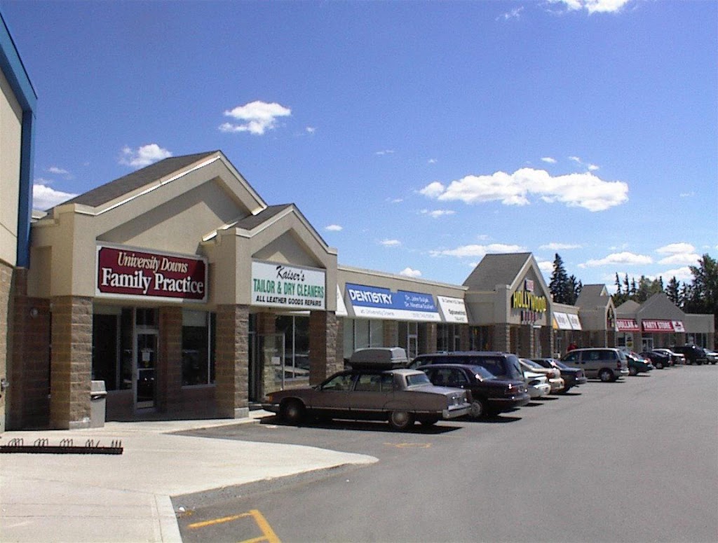 University Downs Plaza | 425 University Ave, Waterloo, ON N2K 3J4, Canada | Phone: (519) 576-9821
