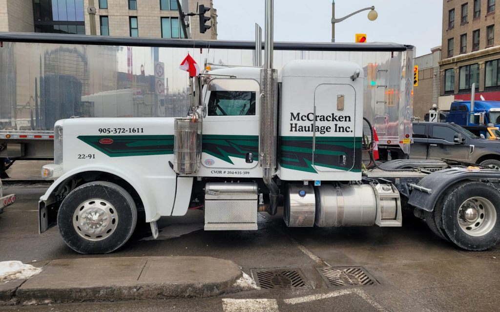 McCracken Auto & Truck Repairs Signature Tire | 30 Veronica St, Cobourg, ON K9A 4K8, Canada | Phone: (905) 372-4800