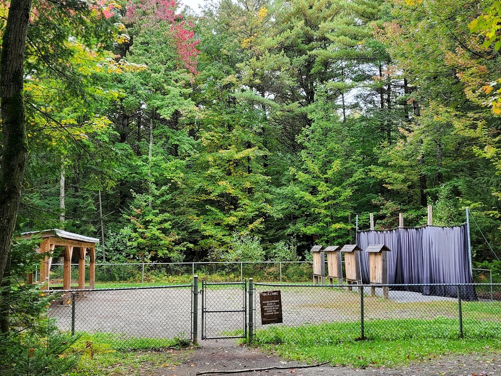 Parc Du Domaine Vert | 10423 Mnt Ste Marianne, Mirabel, QC J7J 2B1, Canada | Phone: (450) 435-6510