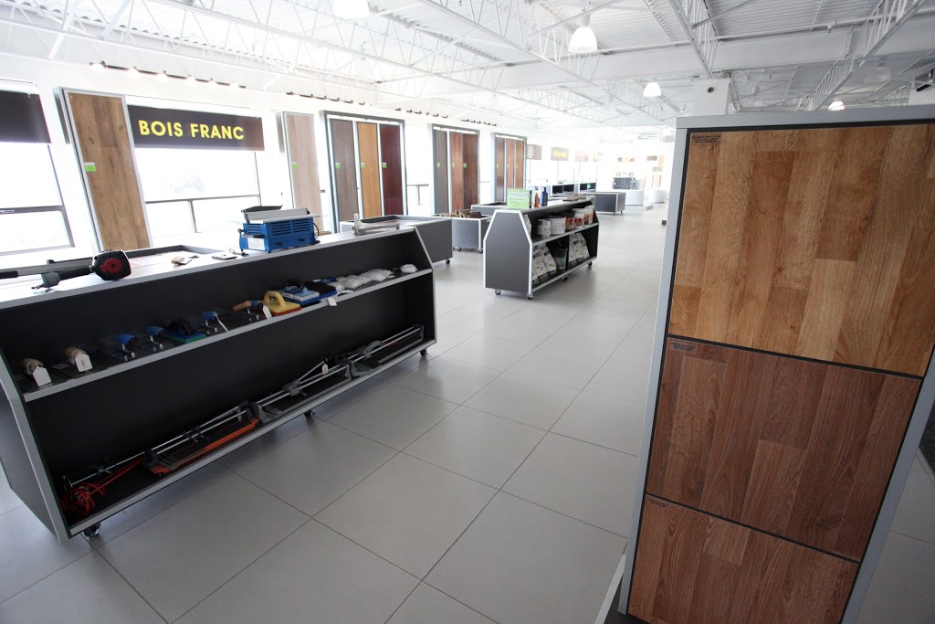 Manuflow | 9101 Boul.Louis-H.Lafontaine, Anjou, QC H1J 1Z1, Canada | Phone: (514) 338-1616
