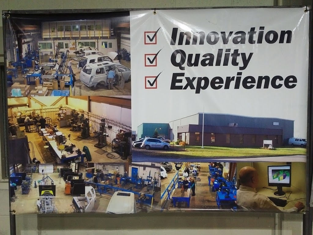 Davert Tools Inc | 5676 Progress St, Niagara Falls, ON L2G 0C3, Canada | Phone: (905) 353-0531