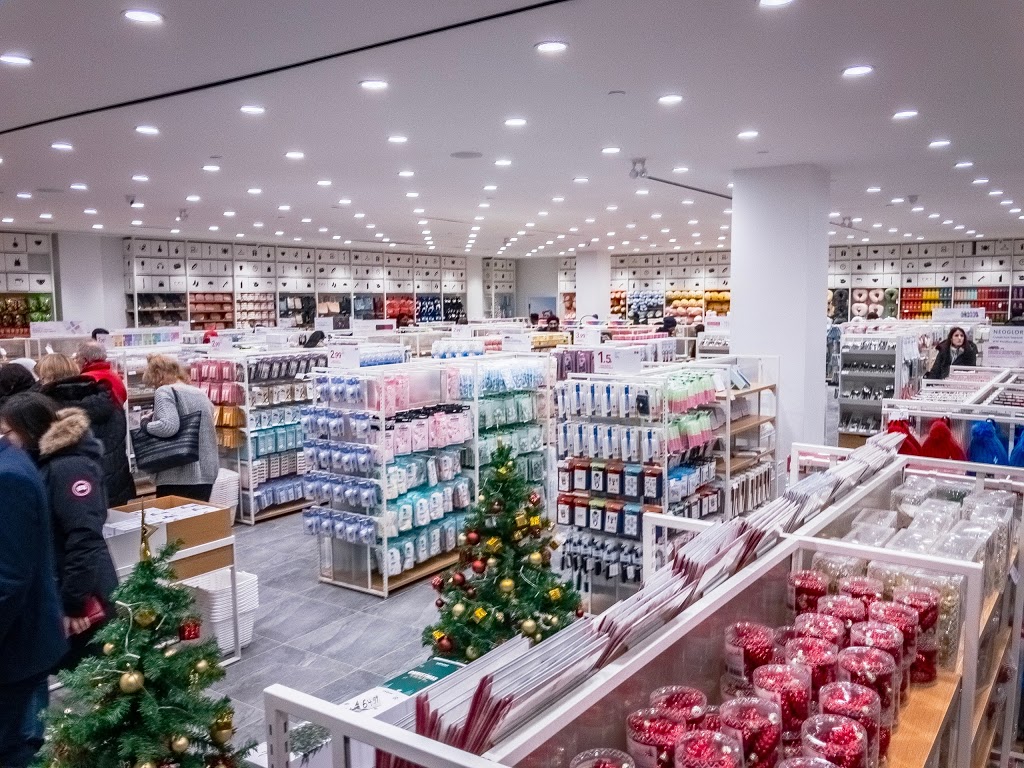 MINISO Bramalea City Centre | 25 Peel Centre Dr, Brampton, ON L6T 3R5, Canada | Phone: (905) 497-8808