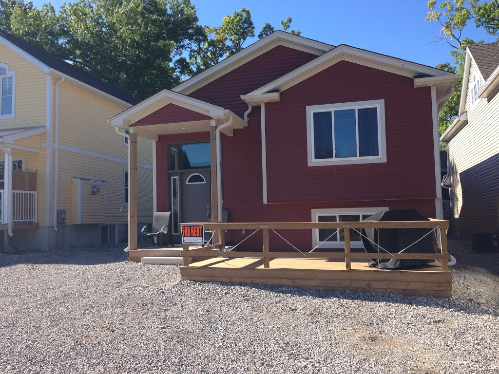 26 Centre Street | 26 Centre St, Grand Bend, ON N0M 1T0, Canada | Phone: (226) 270-2479