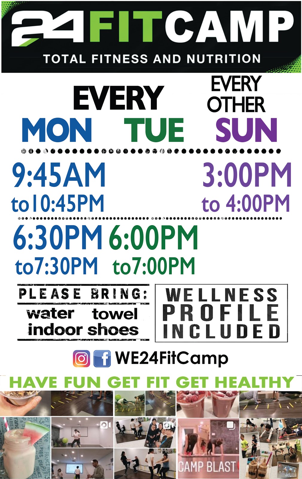 W.E. Joyful Nutrition | 5508 209 St NW, Edmonton, AB T6M 0E9, Canada | Phone: (780) 982-7312