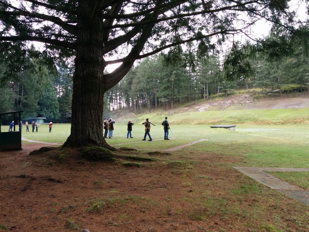 South Vancouver Island Rangers | 3498 Luxton Rd, Victoria, BC V9C 2Z5, Canada | Phone: (250) 478-1369