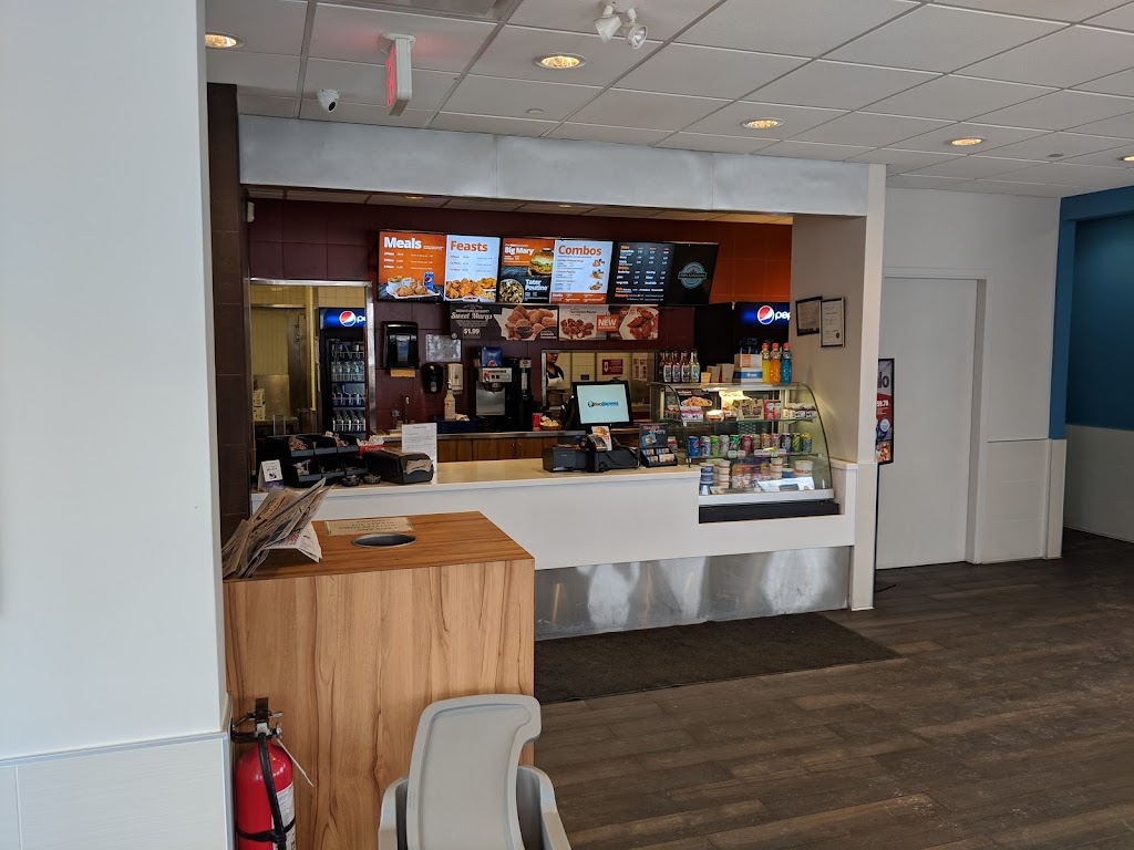 Mary Browns Chicken & Taters | 3663 De Wolf Way, Merritt, BC V1K 1C4, Canada | Phone: (250) 315-0460