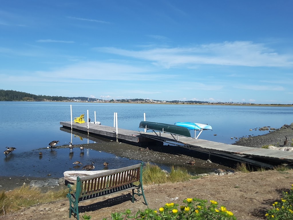 Esquimalt Lagoon Migratory Bird Sanctuary | Colwood, BC, Canada | Phone: (800) 668-6767