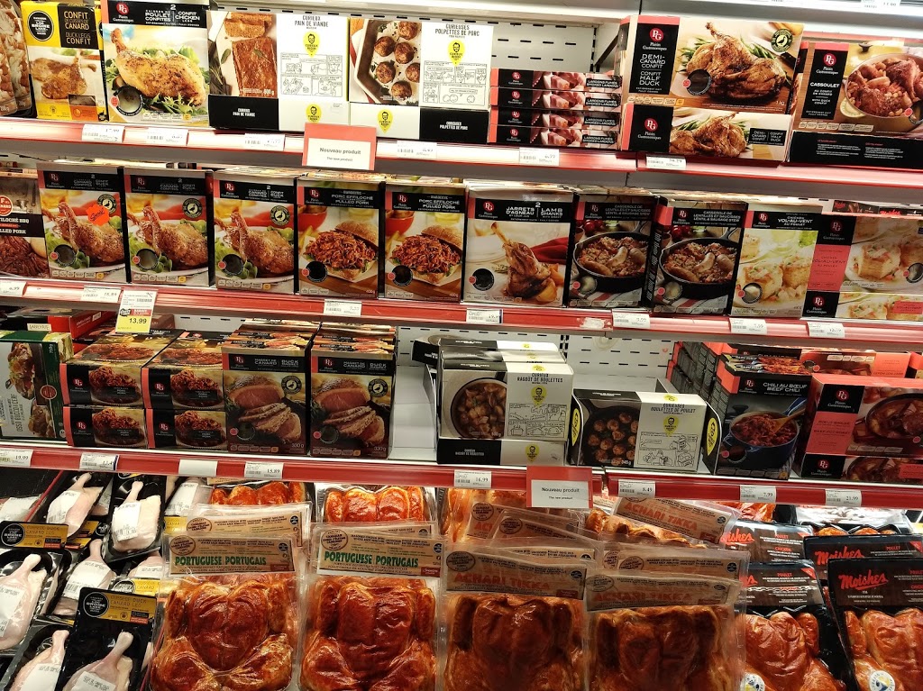 IGA Famille Déziel Saint-Lazare | 1869 Chemin Ste Angélique, Saint-Lazare, QC J7T 2X9, Canada | Phone: (450) 455-6165