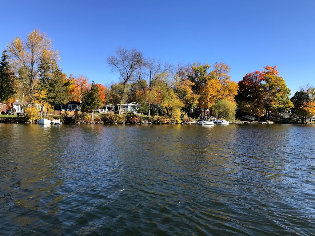 Woodland Estate Resort | 171 Woodland Estates Rd, Campbellford, ON K0L 1L0, Canada | Phone: (705) 653-3770