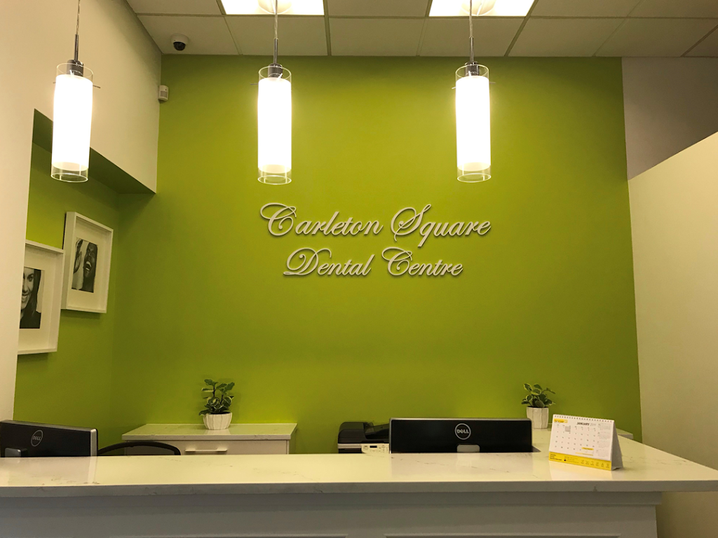 Carleton Square Dental Centre | 4161 Hastings St #101, Burnaby, BC V5C 2J3, Canada | Phone: (604) 294-0294
