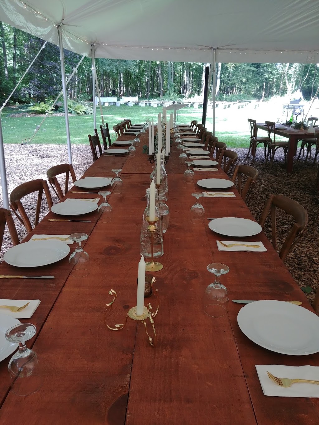 The Clearing | 34855 Fifth Line, Shedden, ON N0L 2E0, Canada | Phone: (519) 764-2325