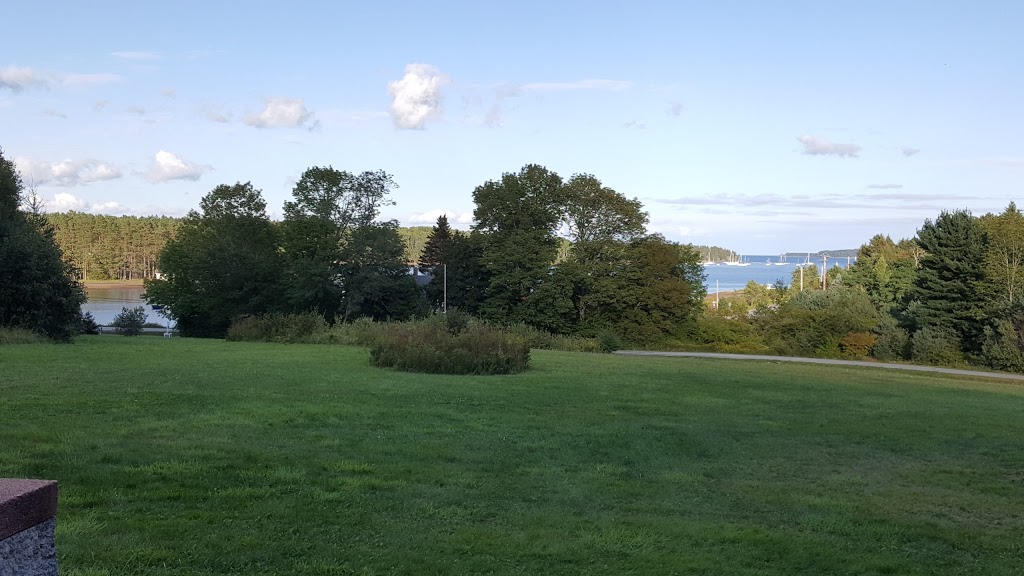 Princes Inlet Retreat | 135 Hermans Island Rd, Lunenburg, NS B0J 2C0, Canada | Phone: (902) 634-4224