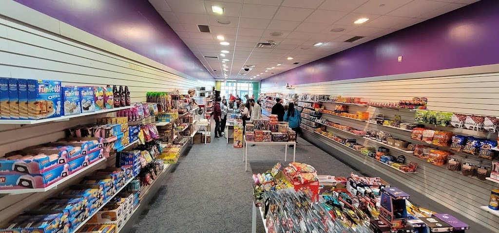 Candy Depot Dartmouth Crossing | 94 Hector Gate, Dartmouth, NS B3B 0B9, Canada | Phone: (902) 876-1874