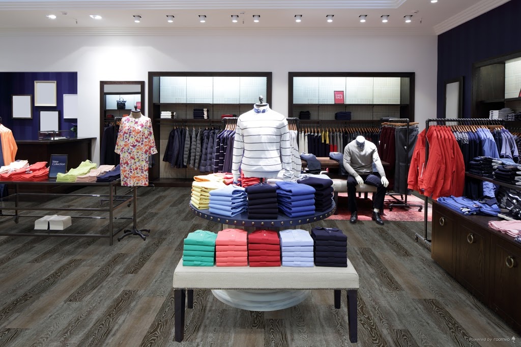 End Of The Roll - Cambridge | 75 Pinebush Rd, Cambridge, ON N1R 8R5, Canada | Phone: (519) 804-9588