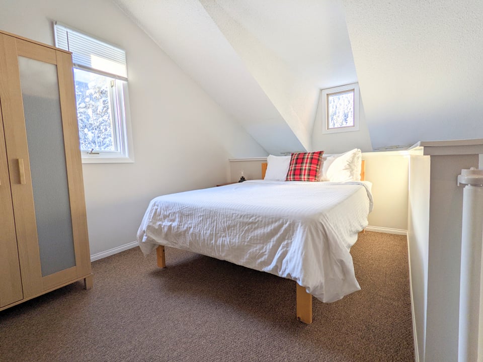 Aisling Baile - Journeys End | 2035 Panorama Dr Unit 237, Panorama, BC V0A 1T0, Canada | Phone: (855) 918-4551