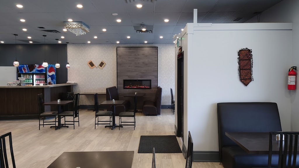 Khyber Afghan Grill | 383 Elgin St N #2, Cambridge, ON N1R 8C1, Canada | Phone: (519) 498-9949