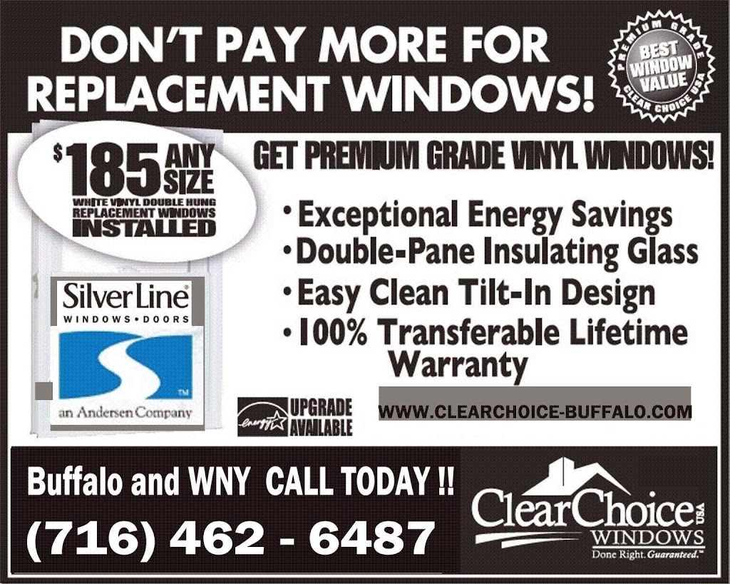 New ClearChoice of Buffalo | 1704 Abbott Rd, Lackawanna, NY 14218, USA | Phone: (716) 462-6487