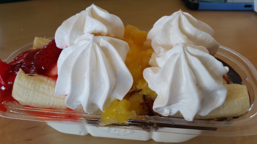 Dairy Queen Grill & Chill | 950 Division St, Cobourg, ON K9A 5J5, Canada | Phone: (905) 377-9280