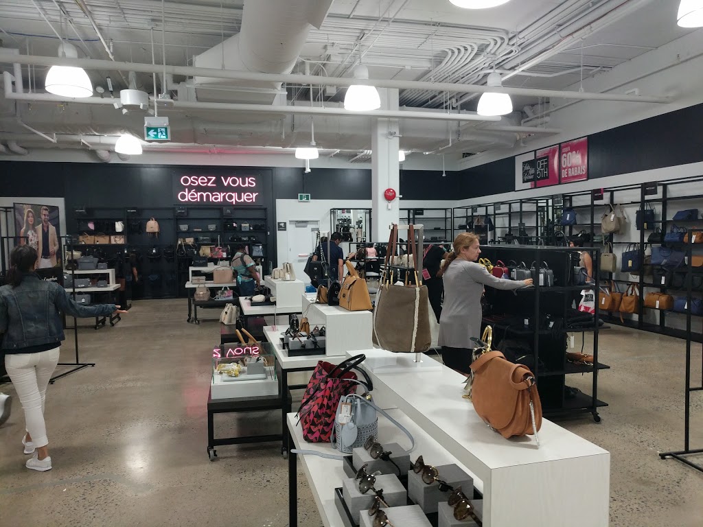 SaksFirst | 7999 Boulevard des Galeries dAnjou, Anjou, QC H1M 1W9, Canada | Phone: (514) 355-9371