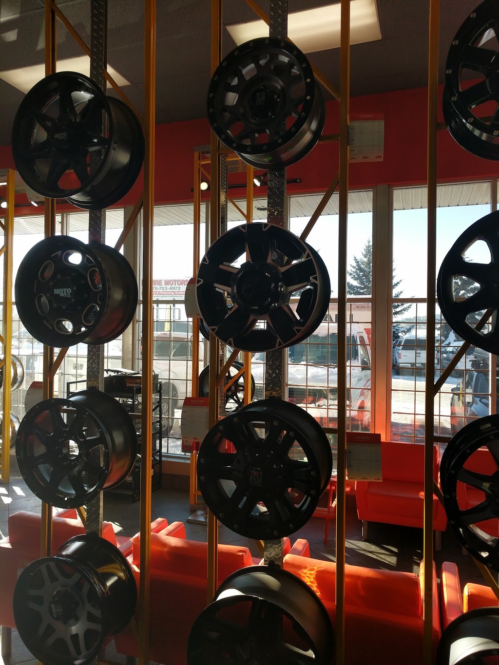 Kal Tire | 3482 Hwy 97 N, Kelowna, BC V1X 5C2, Canada | Phone: (250) 765-7181